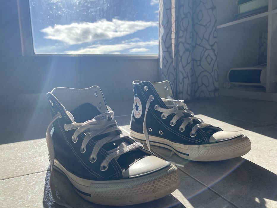Sapatilhas da Converse - N 37,5