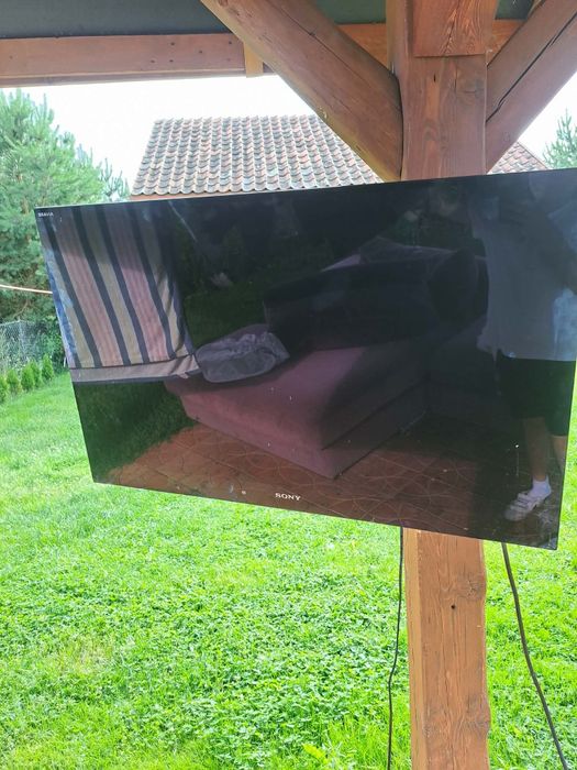 Sprzedam telewizor Sony