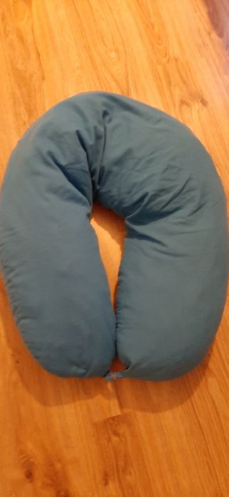 Poducha ciążowa rozek