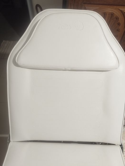 Maca massagem/ estética