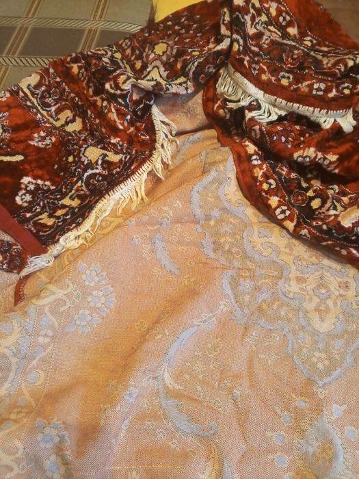 Покривало 150/190.