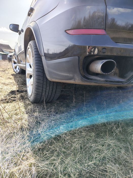 BMW X5e70  Обмін,продажа