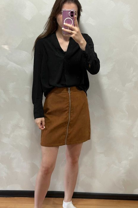 Жіноча спідниця Teranova, XS