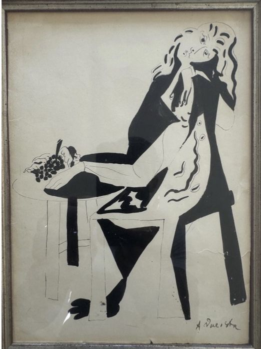 Quadro António da Costa