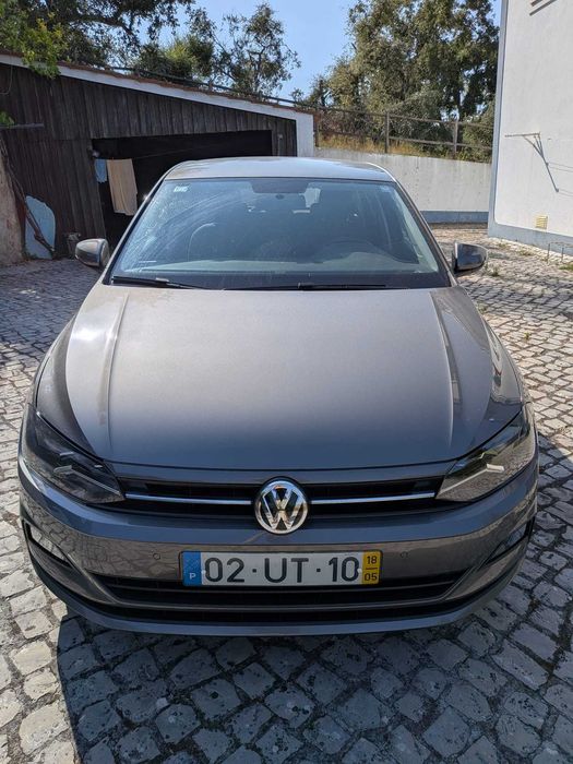 Volkswagen Polo 1.6 TDI