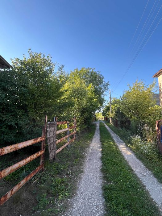 Продається будинок в Бартатові