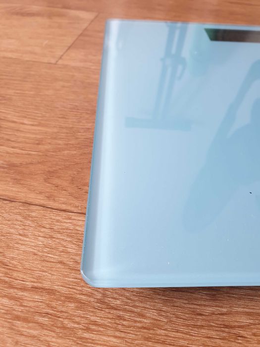 Tefal Classic весы напольные ваги