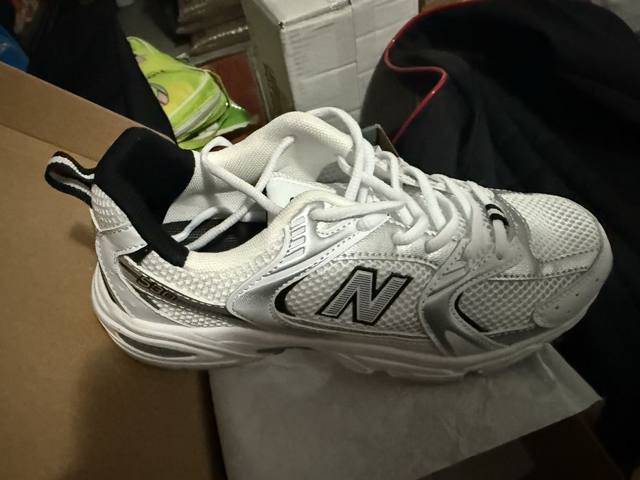 Sapatilhas new balance