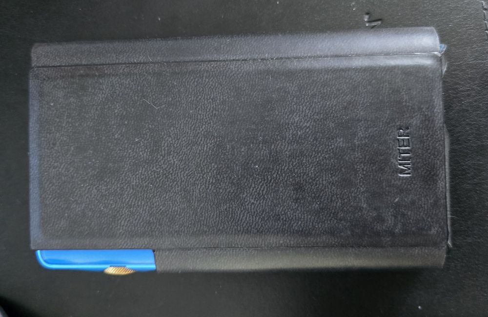 Odtwarzacz Ibasso DX160 DAP