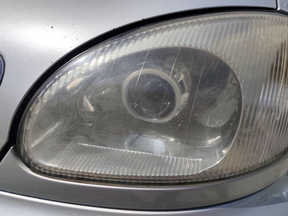Daewoo Lanos 2004 VIN Y6DTF69YD4W216099 фото оголошення 15 з 18