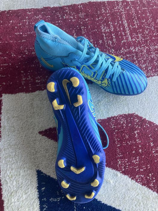 Chuteiras de criança Nike