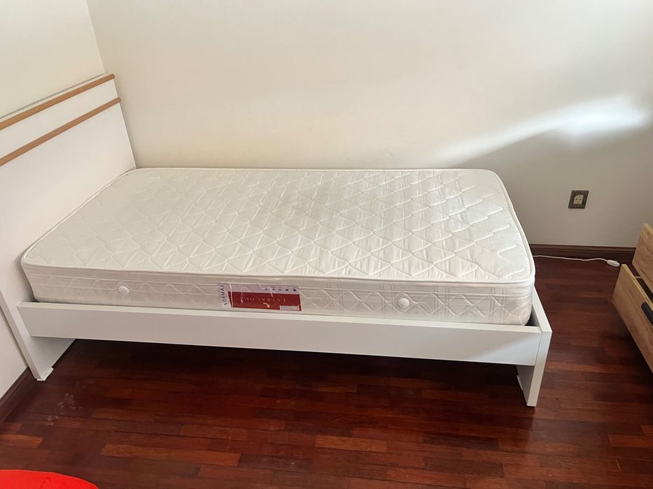 Cama perfeito estado
