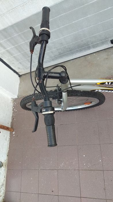 Bicicleta de cidade