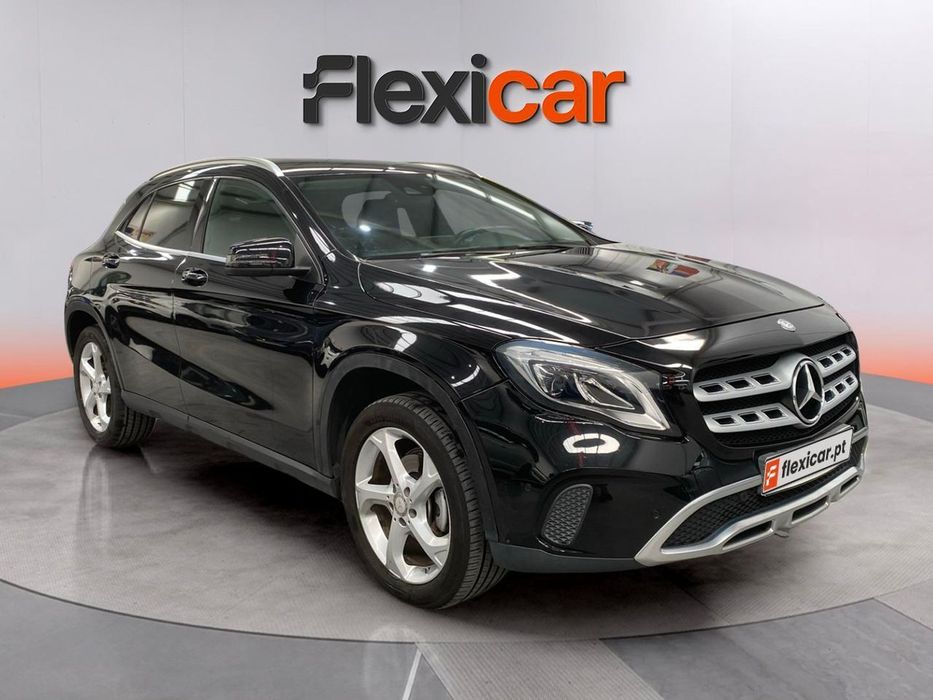 Mercedes-Benz GLA 180 d Urban