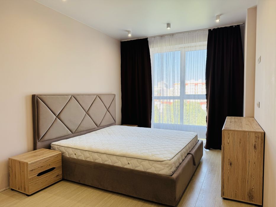 Продаж 1 кім.квартири в ЖК Сакура в Крюківщині