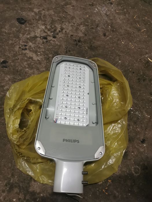 Lampa LED, oświetlenie, Philips