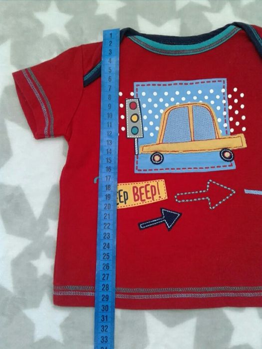 Футболки George на мальчика