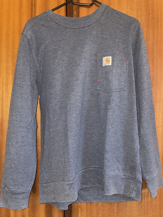 2 camisolas Carhartt M