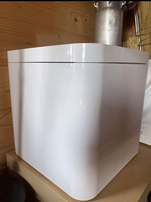 Beeco compostor HQD-314 Pro