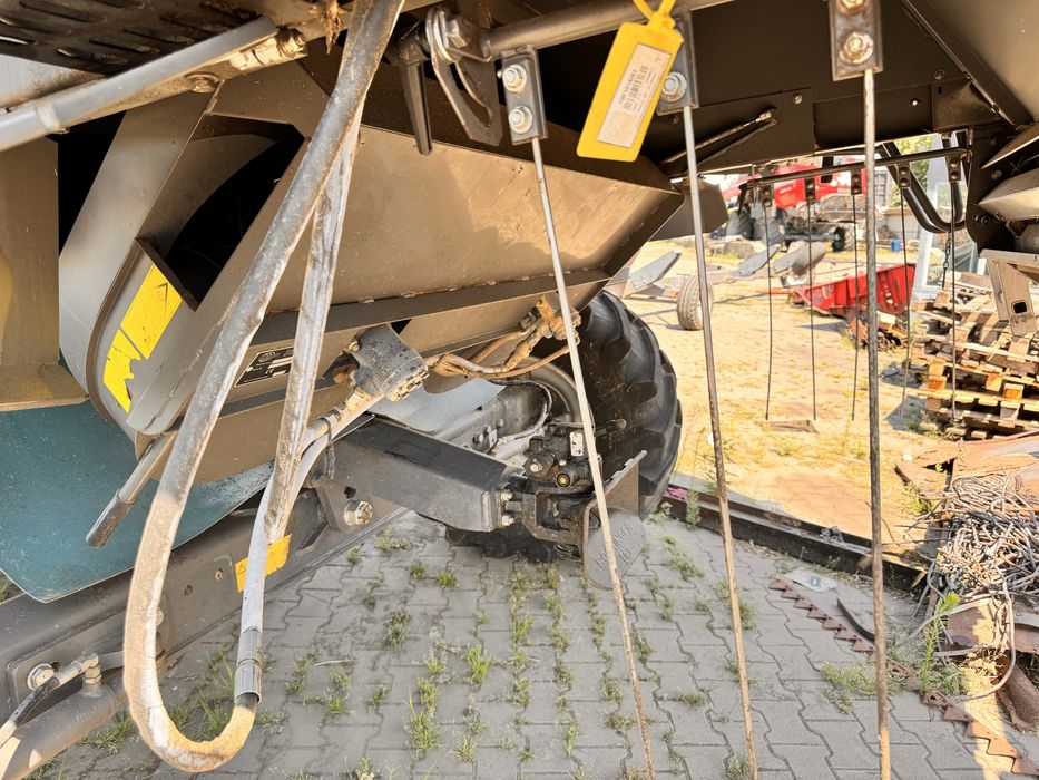 Massey Ferguson 9380 AL