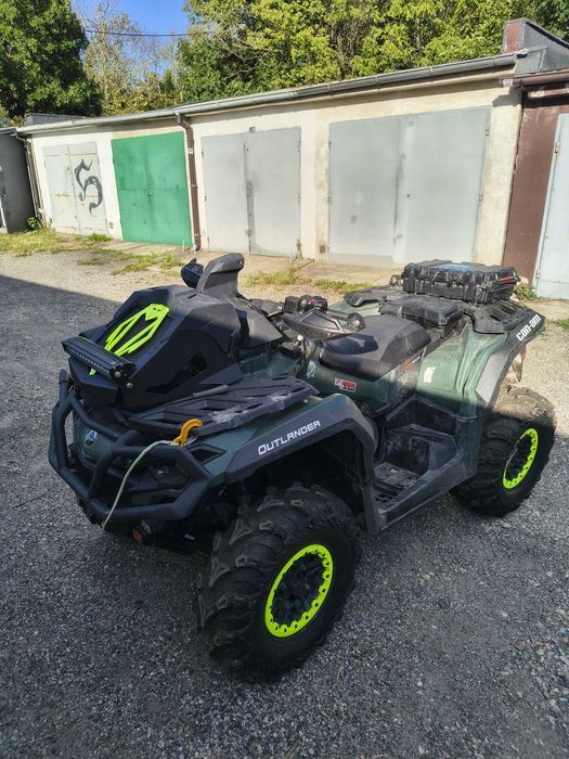 Can-Am