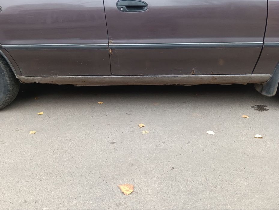 Соната на газу переоформление