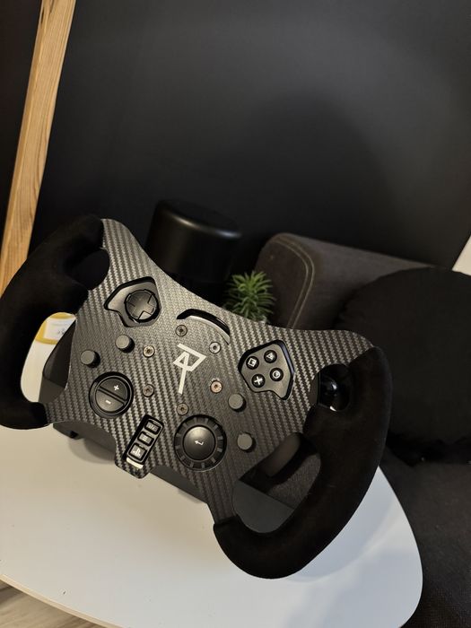Logitech g923 stan idealny