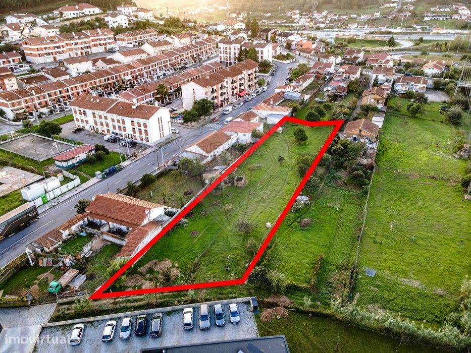 Terreno  para venda — São Martinho Do Bispo E Ribeira De Frades, Coimbra
