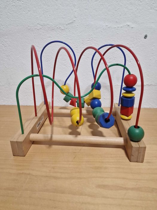 IKEA Labirinto MULE