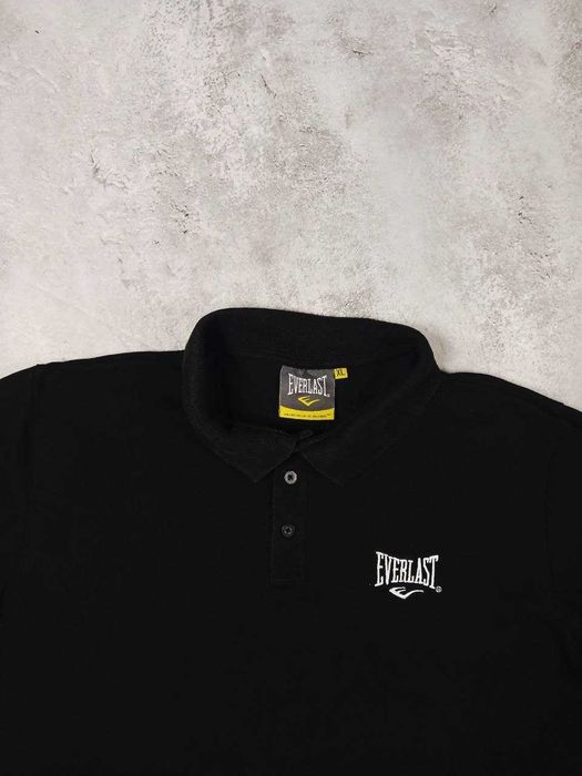 Чоловіче поло Everlast Розмір XL