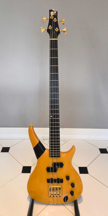 Ibanez SR924 DiMarzio