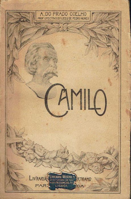 7339

Camilo
A. do Prado Coelho