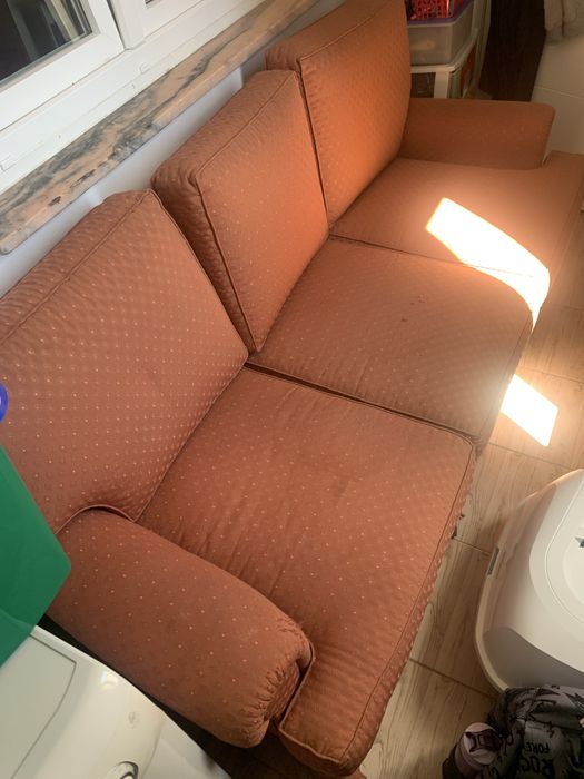 Sofá de 3 lugares ( valor para Despacho)