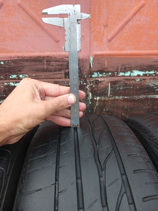 R16 205 55 Шини літні Bridgestone Turanza ER300 + подарунок комплект Led підсвітки салону авто