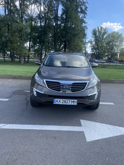 Продам КіА Sportage