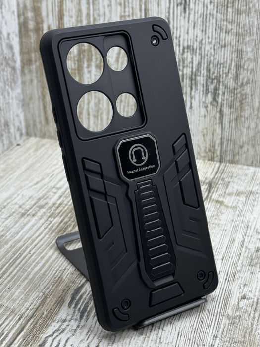 Чехол противоударный на Xiaomi Redmi Note 13 Pro 4G/ Poco M6 Pro