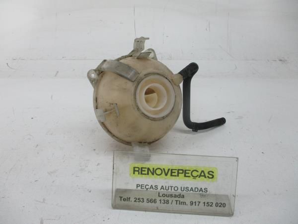 Vaso Expansao / Radiador VOLKSWAGEN Caddy III Kombi (2KB, 2KJ, 2CB, 2C
