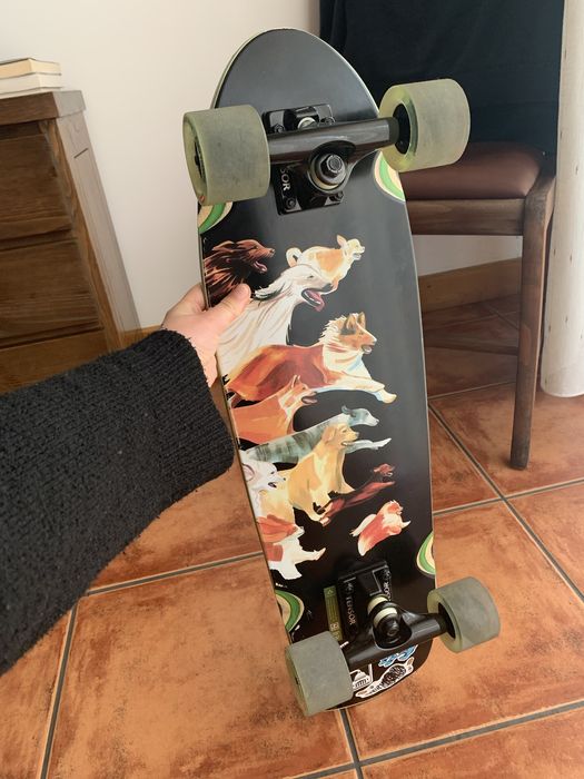 Skate Globe Trooper 27 Good Boys