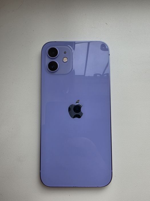 Айфон 12  IPhone 12 на 128 гб
