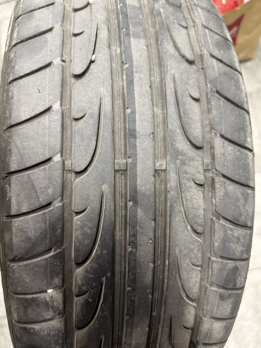 Sprzedam opony 215/45/R16