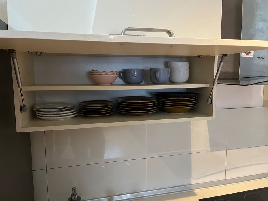 Meble Kuchenne zestaw