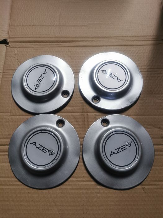 Dekle felg AZEV A C dekielki 160mm