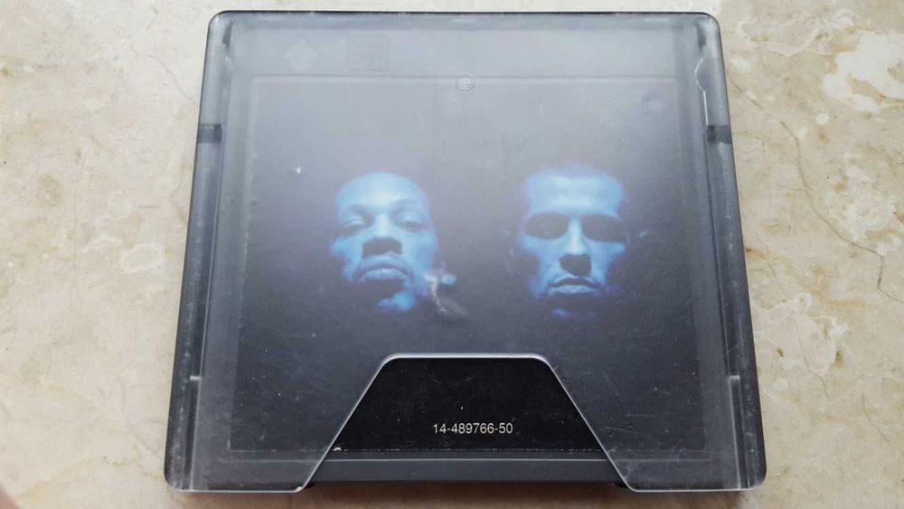 Supreme NTM - Supreme NTM 1998 PARIS / Mini Disc MiniDisc MD / EX /
