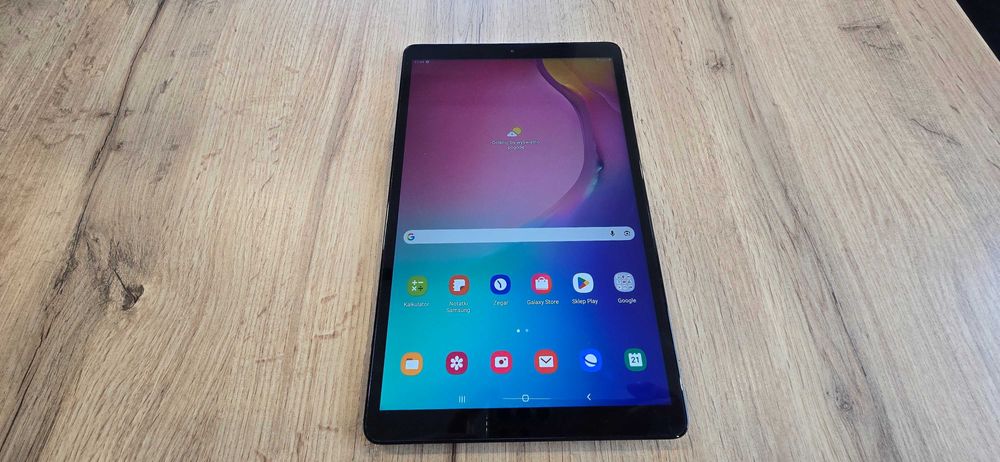 Tablet Samsung Galaxy TAB A SM-T510