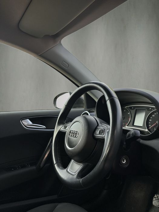 AUDI A1  1.4 TDI  ULTRA • 2015 • 127.500 Kms