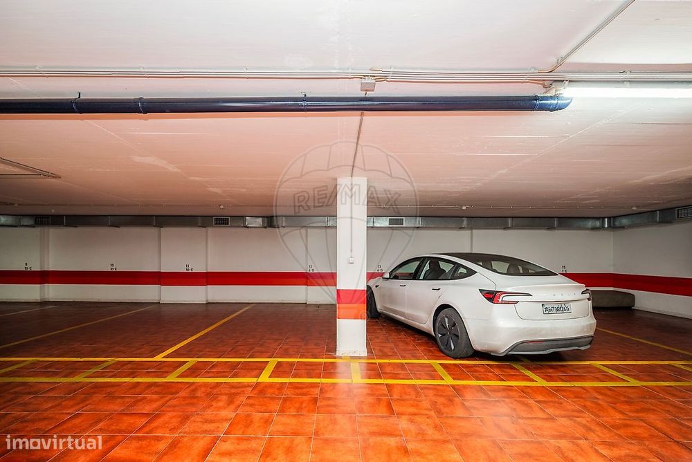 Apartamento T3 para arrendamento