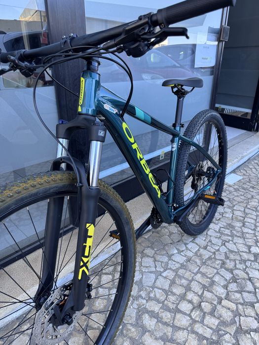 Bicicleta Orbea MX40