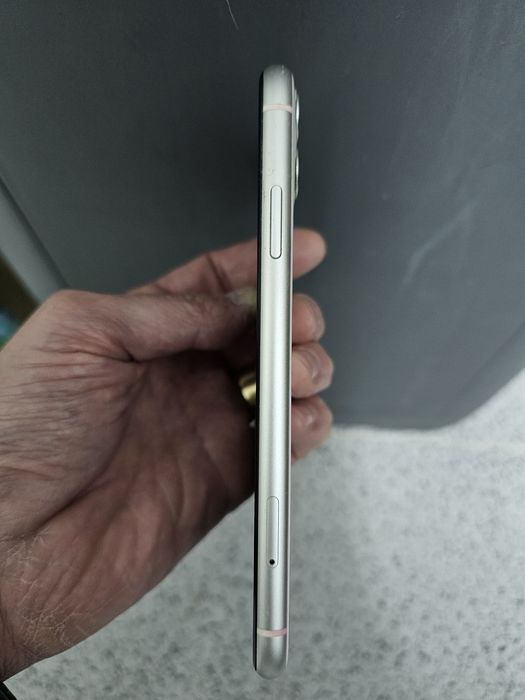 iPhone 11 128 Gb Livre