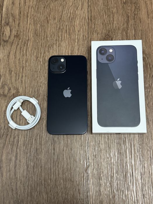 Айфон iPhone 13 128gb