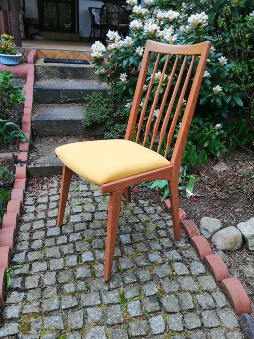 Krzesła R. Hałasa 200-157 WŁASNA ARANŻACJA